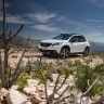 Photo essai Peugeot 2008 restylée