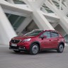 Photo essai Peugeot 2008 restylée