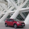 Photo essai Peugeot 2008 restylée