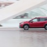 Photo essai Peugeot 2008 restylée