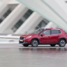 Photo essai Peugeot 2008 restylée