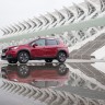 Photo essai Peugeot 2008 restylée