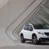 Photo essai Peugeot 2008 restylée