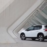 Photo essai Peugeot 2008 restylée