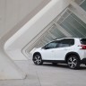 Photo essai Peugeot 2008 restylée