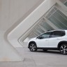 Photo essai Peugeot 2008 restylée