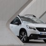 Photo essai Peugeot 2008 restylée