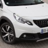 Photo essai Peugeot 2008 restylée