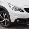 Photo essai Peugeot 2008 restylée