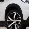 Photo essai Peugeot 2008 restylée