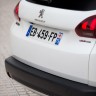 Photo essai Peugeot 2008 restylée