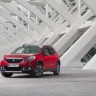 Photo essai Peugeot 2008 restylée