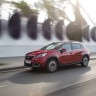 Photo essai Peugeot 2008 restylée