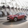 Photo essai Peugeot 2008 restylée