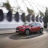 Photo essai Peugeot 2008 restylée