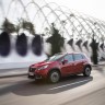 Photo essai Peugeot 2008 restylée