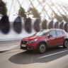 Photo essai Peugeot 2008 restylée