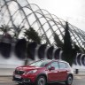 Photo essai Peugeot 2008 restylée