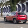 Photo essai Peugeot 2008 restylée