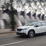 Photo essai Peugeot 2008 restylée