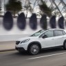 Photo essai Peugeot 2008 restylée