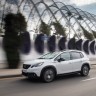 Photo essai Peugeot 2008 restylée