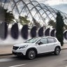 Photo essai Peugeot 2008 restylée