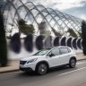 Photo essai Peugeot 2008 restylée