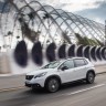 Photo essai Peugeot 2008 restylée