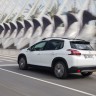 Photo essai Peugeot 2008 restylée