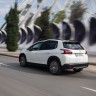 Photo essai Peugeot 2008 restylée