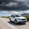 Photo essai Peugeot 2008 restylée