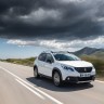 Photo essai Peugeot 2008 restylée