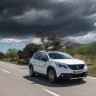 Photo essai Peugeot 2008 restylée