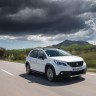 Photo essai Peugeot 2008 restylée