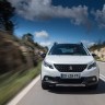 Photo essai Peugeot 2008 restylée