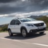 Photo essai Peugeot 2008 restylée