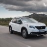 Photo essai Peugeot 2008 restylée