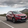 Photo essai Peugeot 2008 restylée