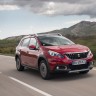 Photo essai Peugeot 2008 restylée