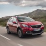 Photo essai Peugeot 2008 restylée