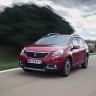 Photo essai Peugeot 2008 restylée