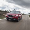 Photo essai Peugeot 2008 restylée