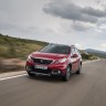 Photo essai Peugeot 2008 restylée