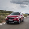 Photo essai Peugeot 2008 restylée