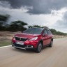 Photo essai Peugeot 2008 restylée