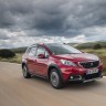 Photo essai Peugeot 2008 restylée