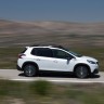 Photo essai Peugeot 2008 restylée