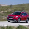 Photo essai Peugeot 2008 restylée