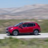 Photo essai Peugeot 2008 restylée